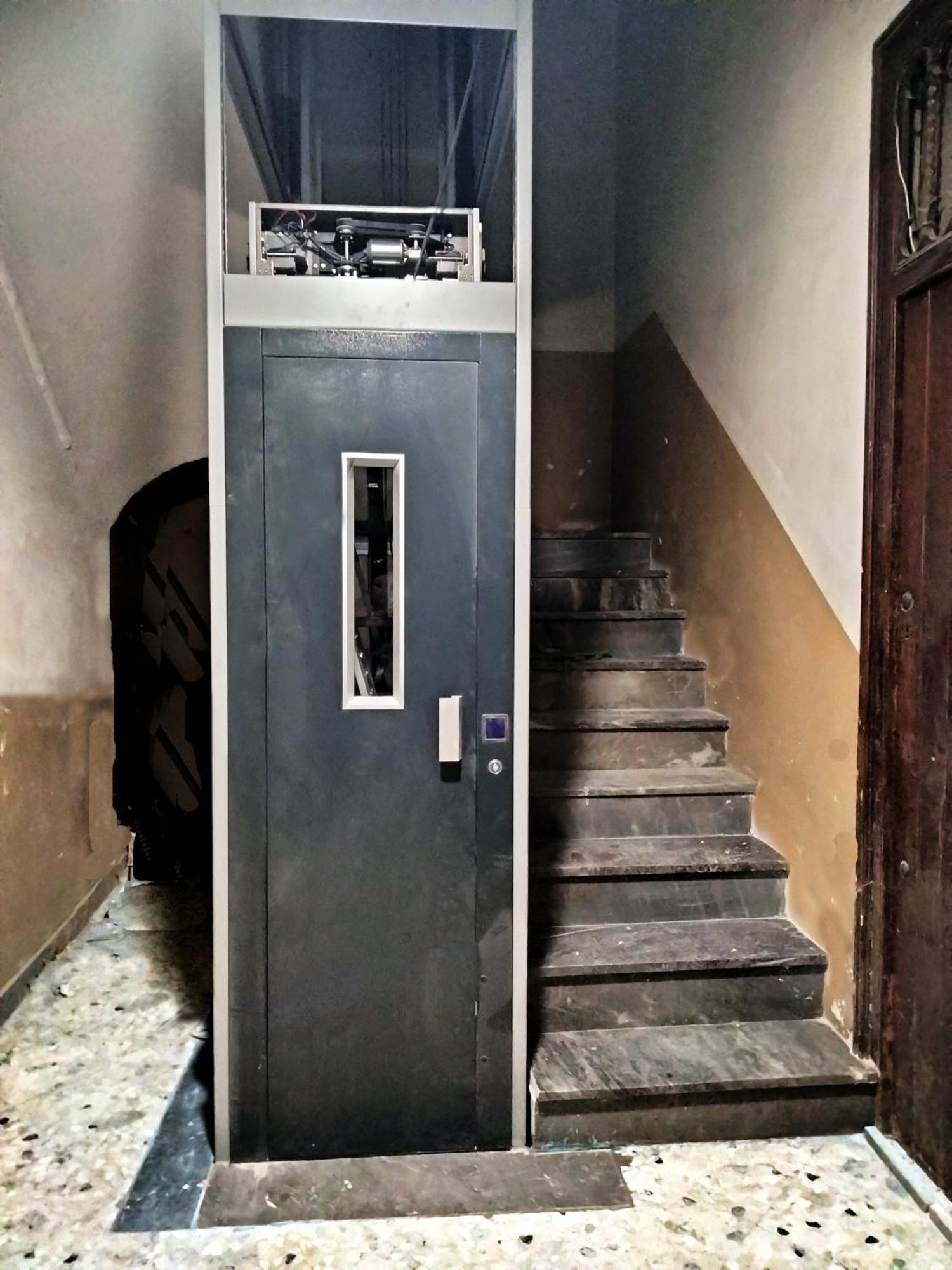 Casa Paloma Charme Apartamento Palermo