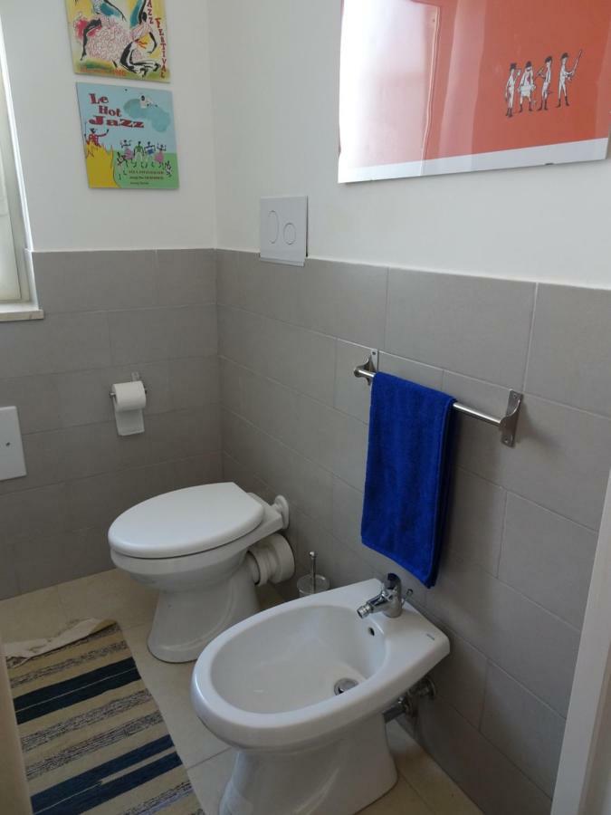 Apartamento Casa Paloma Charme *