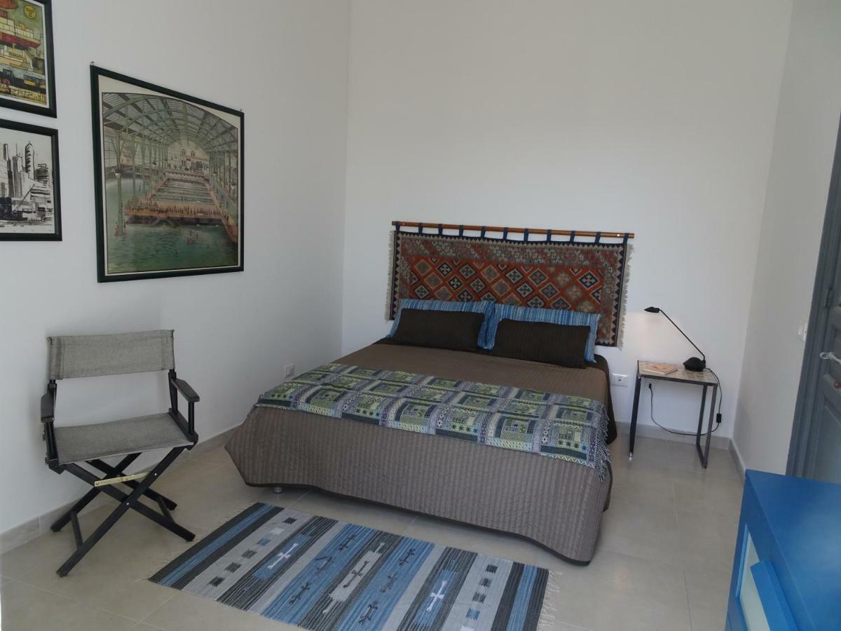 Apartamento Casa Paloma Charme *