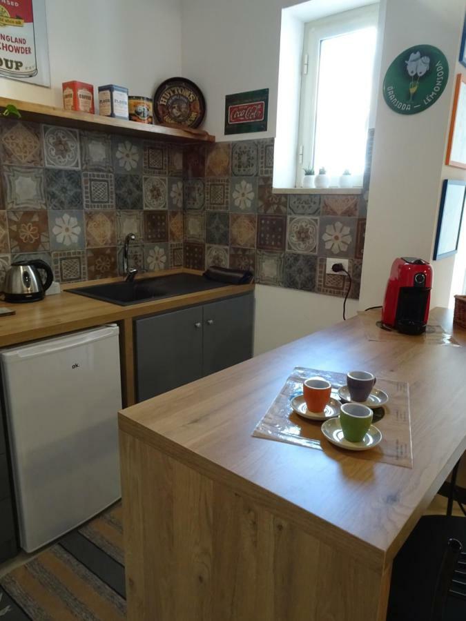 Casa Paloma Charme Apartamento