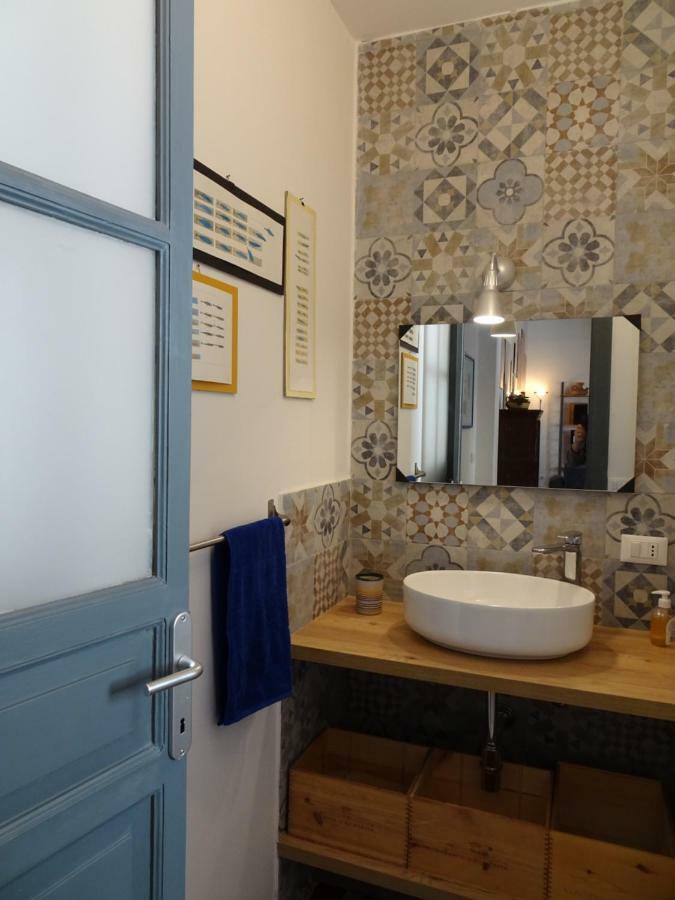 Casa Paloma Charme Apartamento *