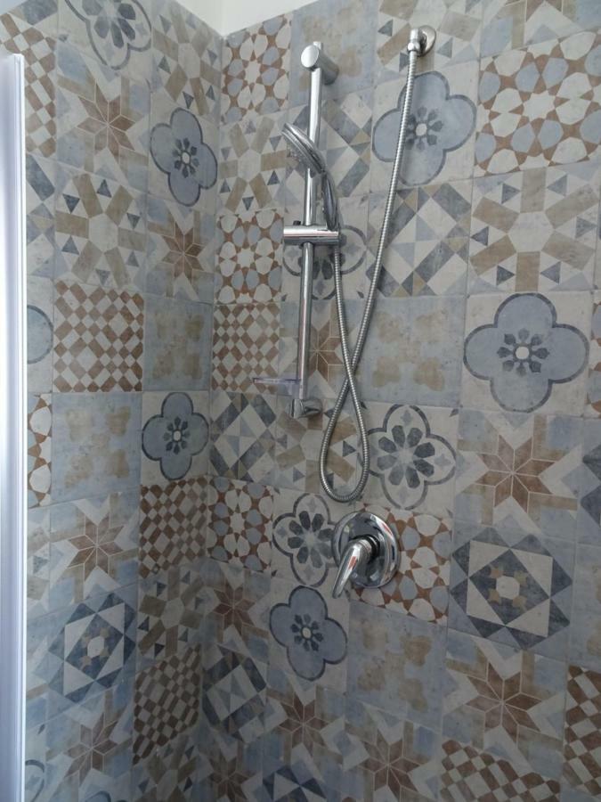 Casa Paloma Charme Apartamento Palermo