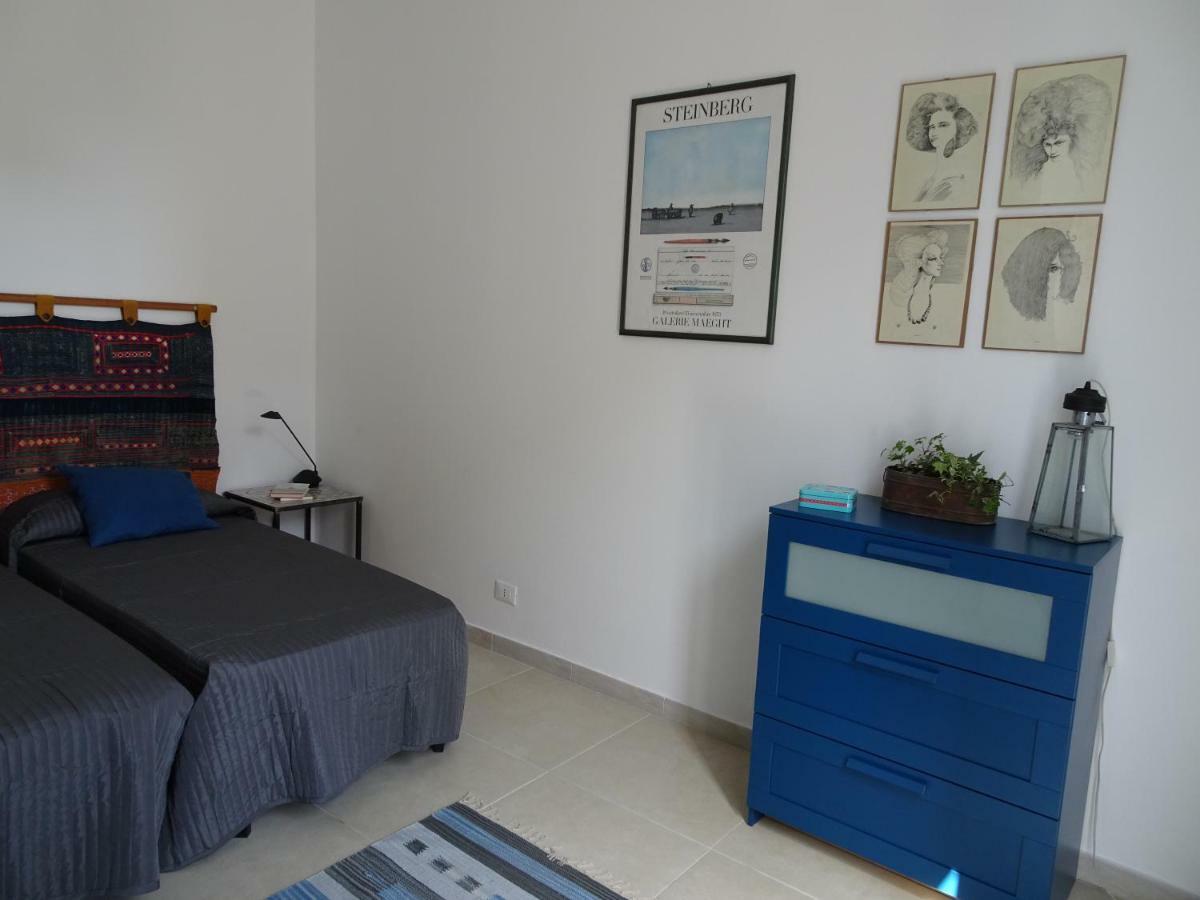 Casa Paloma Charme Apartamento Palermo