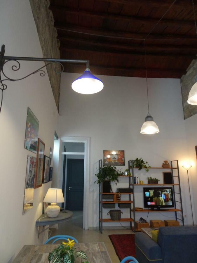 Apartamento Casa Paloma Charme *